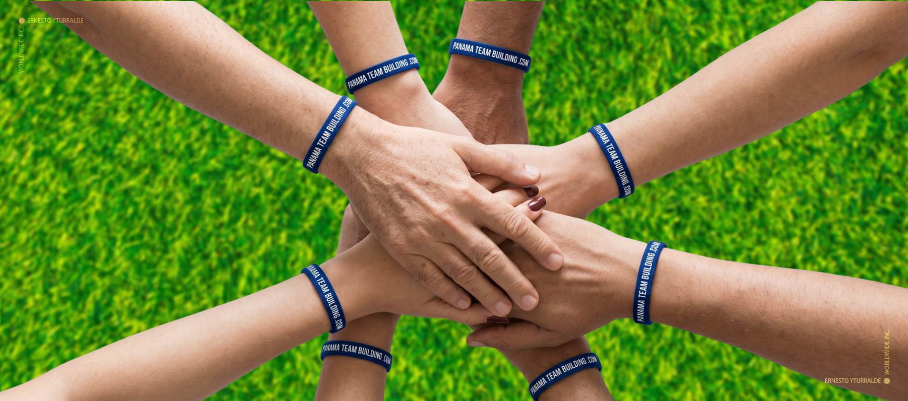 Talleres de Cuerdas en Panamá | Team Building para el desarrollo de tus equipos de trabajo